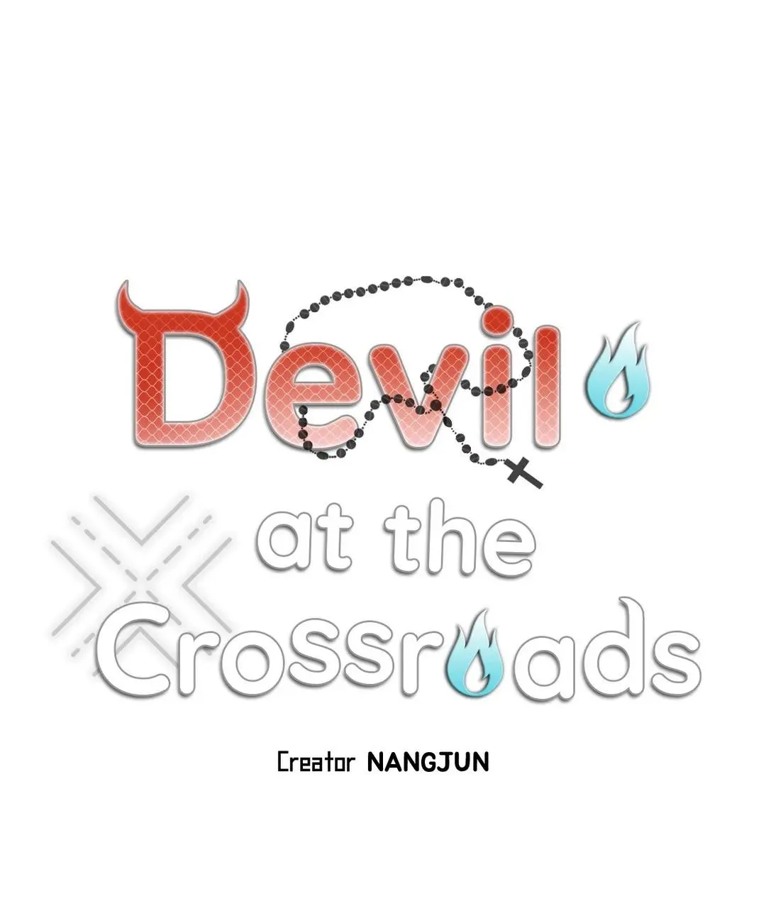 Devil At The Crossroads - Page 13