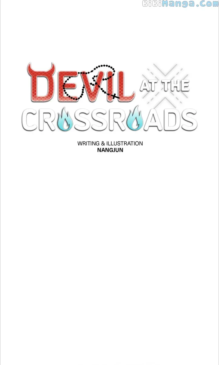 Devil At The Crossroads Chapter 23 page 30 - MangaNato