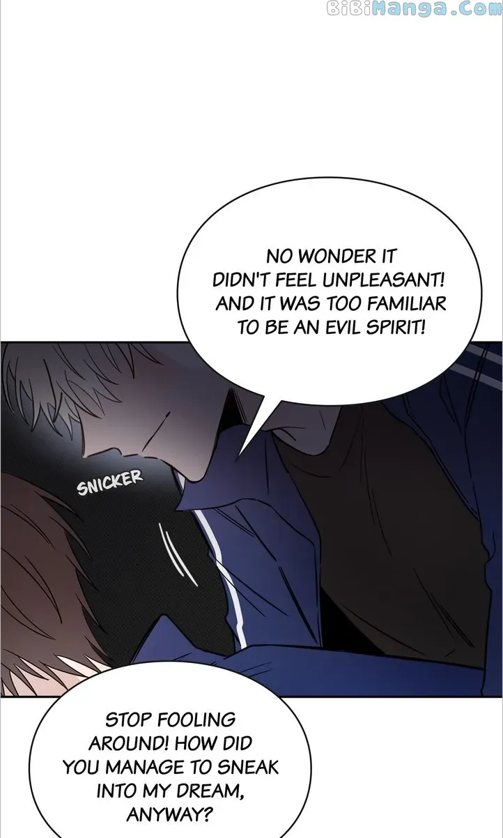 Devil At The Crossroads Chapter 23 page 40 - MangaNato