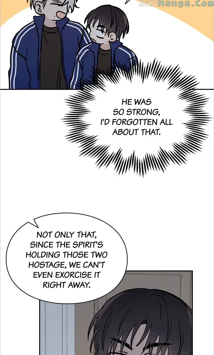 Devil At The Crossroads Chapter 25 page 57 - MangaKakalot