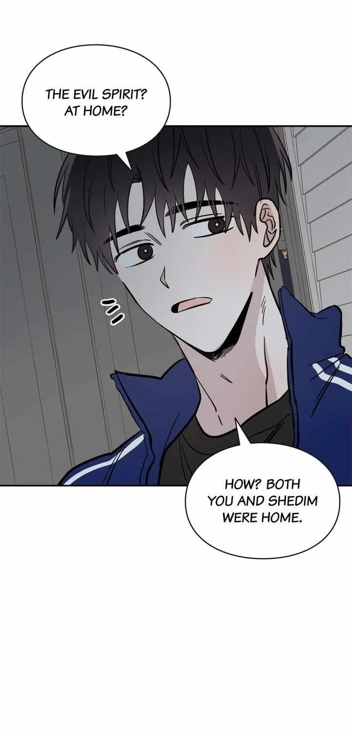 Devil At The Crossroads Chapter 25.1 page 54 - MangaKakalot