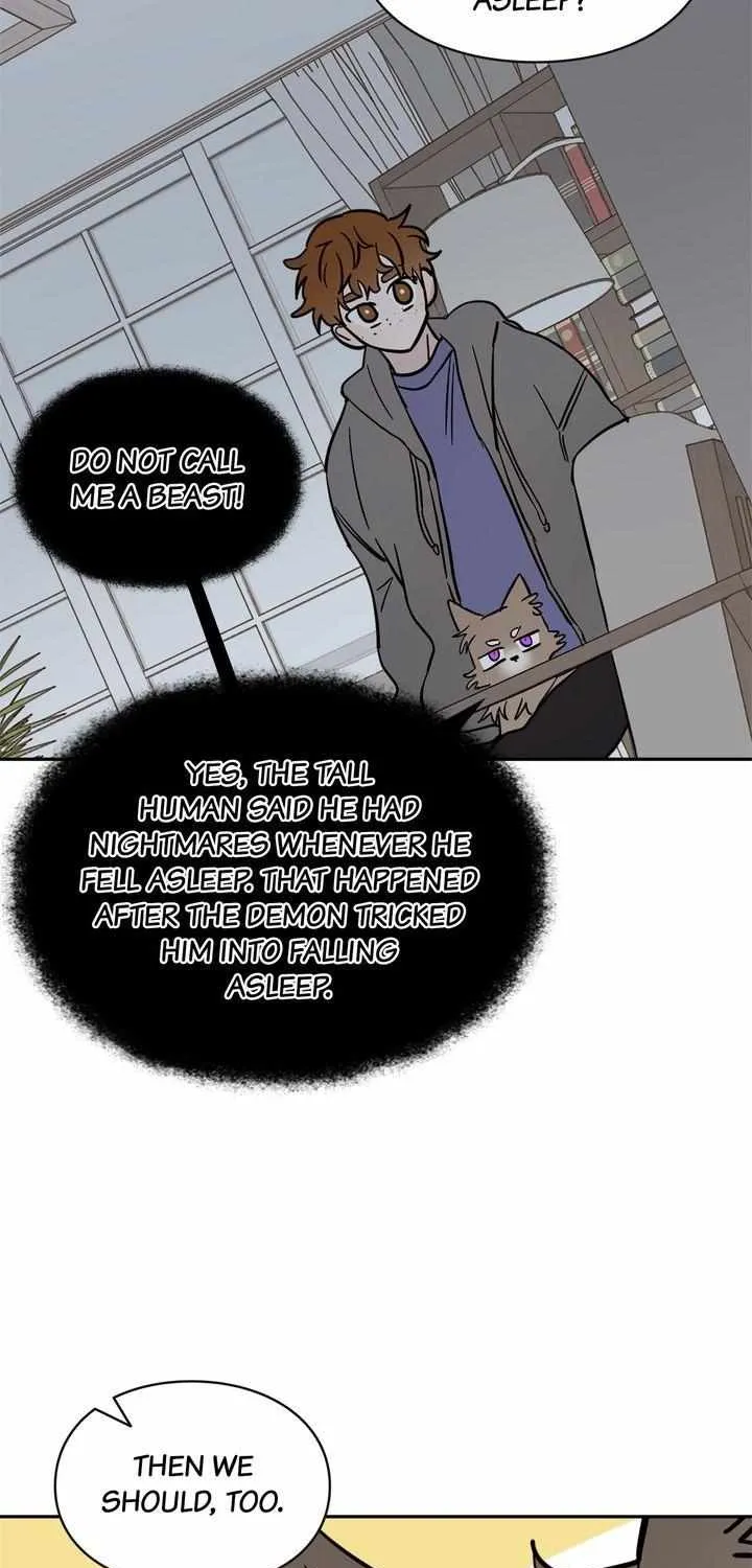 Devil At The Crossroads Chapter 25.1 page 64 - MangaKakalot