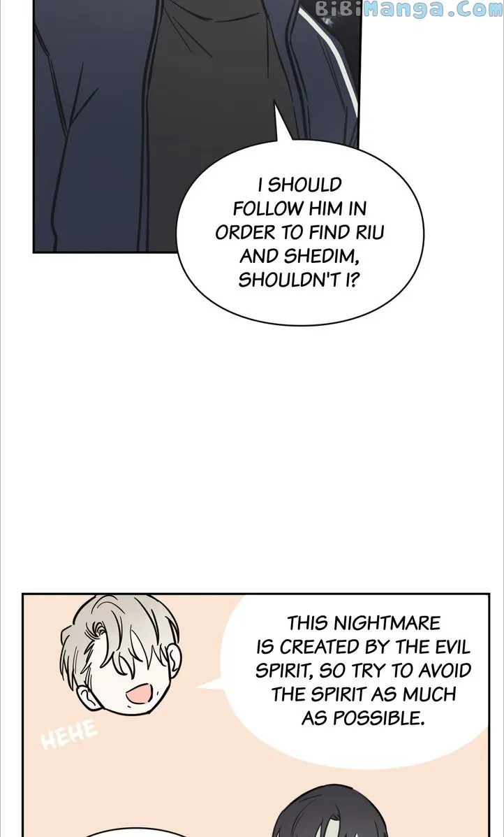 Devil At The Crossroads Chapter 26 page 21 - MangaKakalot