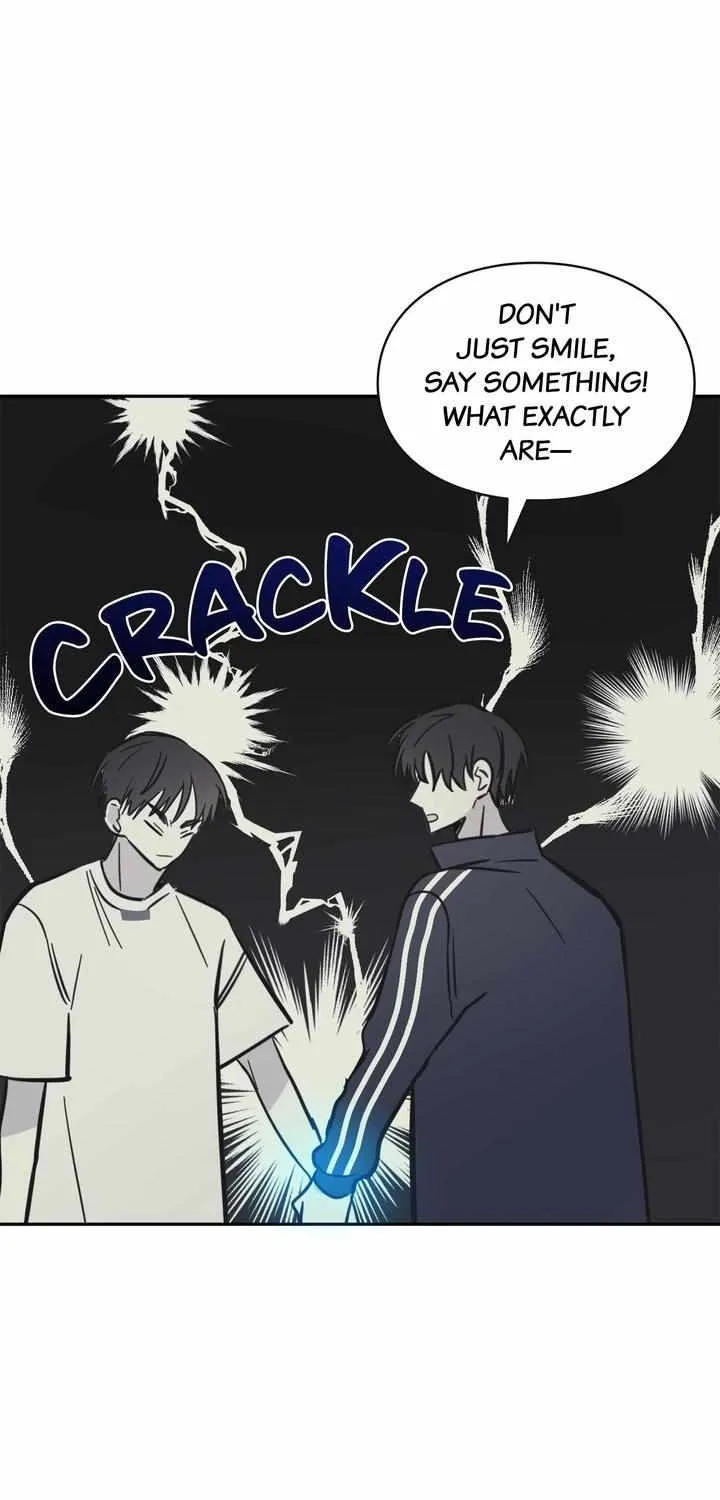 Devil At The Crossroads Chapter 26.1 page 15 - MangaKakalot