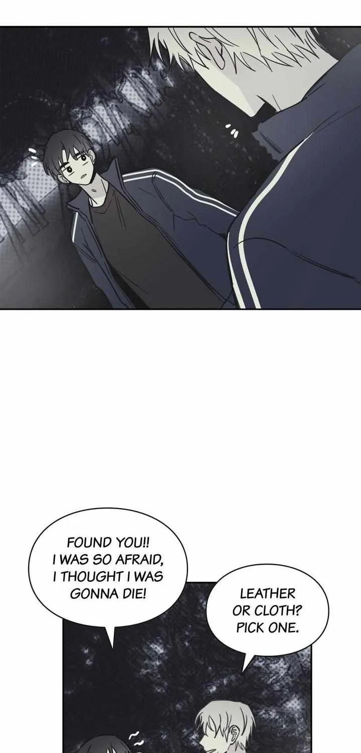 Devil At The Crossroads Chapter 26.1 page 26 - MangaKakalot