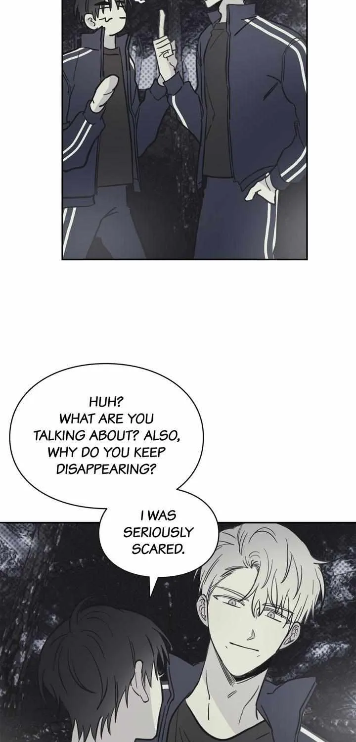 Devil At The Crossroads Chapter 26.1 page 27 - MangaKakalot