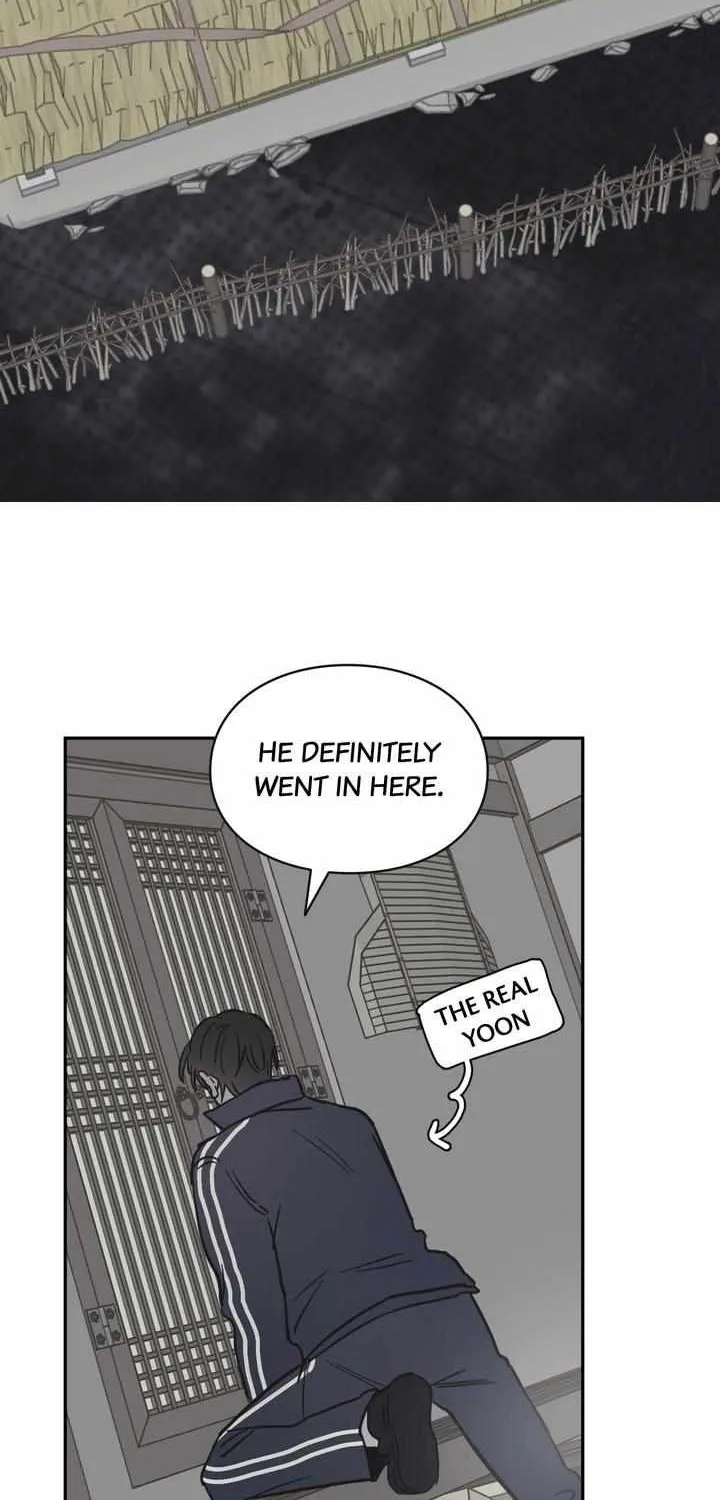 Devil At The Crossroads Chapter 26.1 page 37 - MangaKakalot