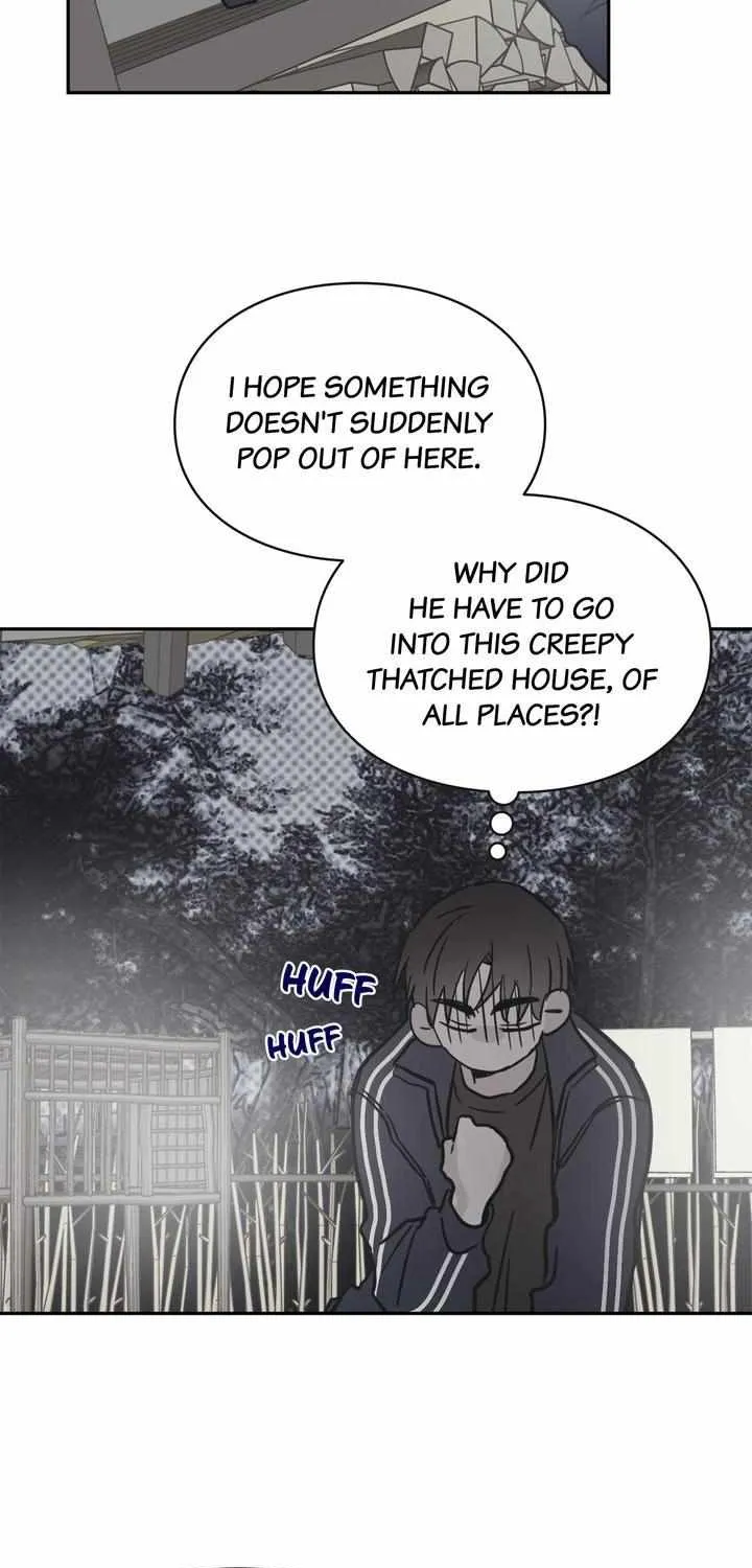 Devil At The Crossroads Chapter 26.1 page 38 - MangaKakalot