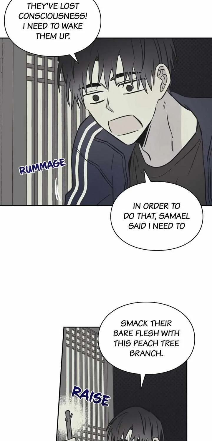 Devil At The Crossroads Chapter 26.1 page 42 - MangaKakalot