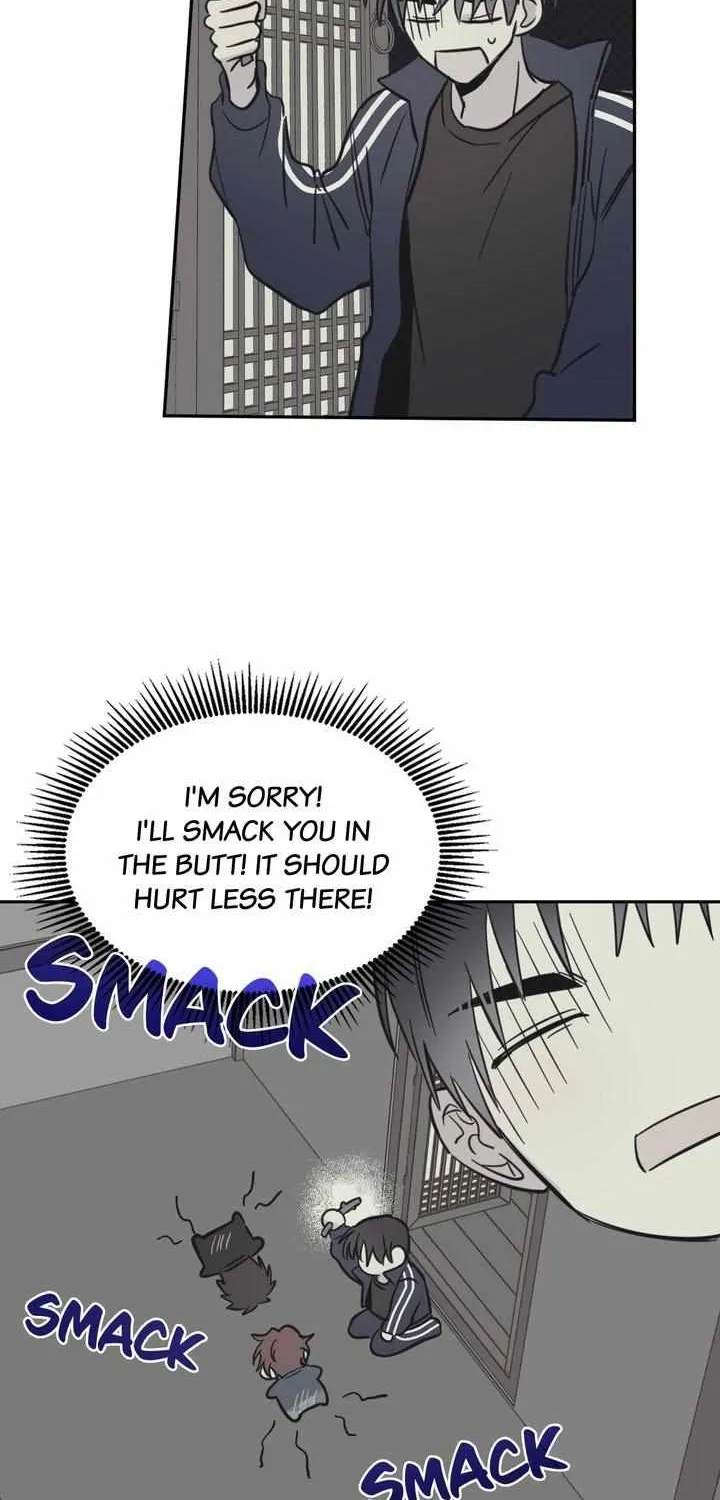 Devil At The Crossroads Chapter 26.1 page 43 - MangaKakalot