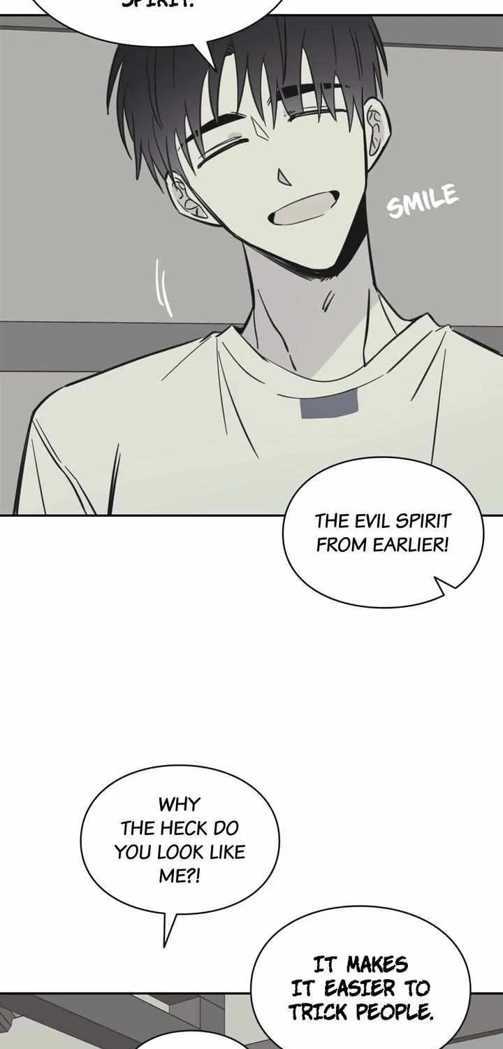 Devil At The Crossroads Chapter 26.1 page 46 - MangaKakalot