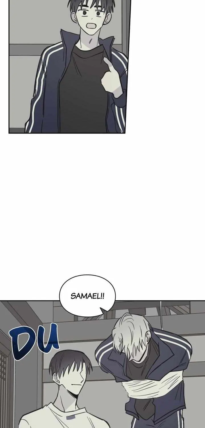 Devil At The Crossroads Chapter 26.1 page 51 - MangaKakalot