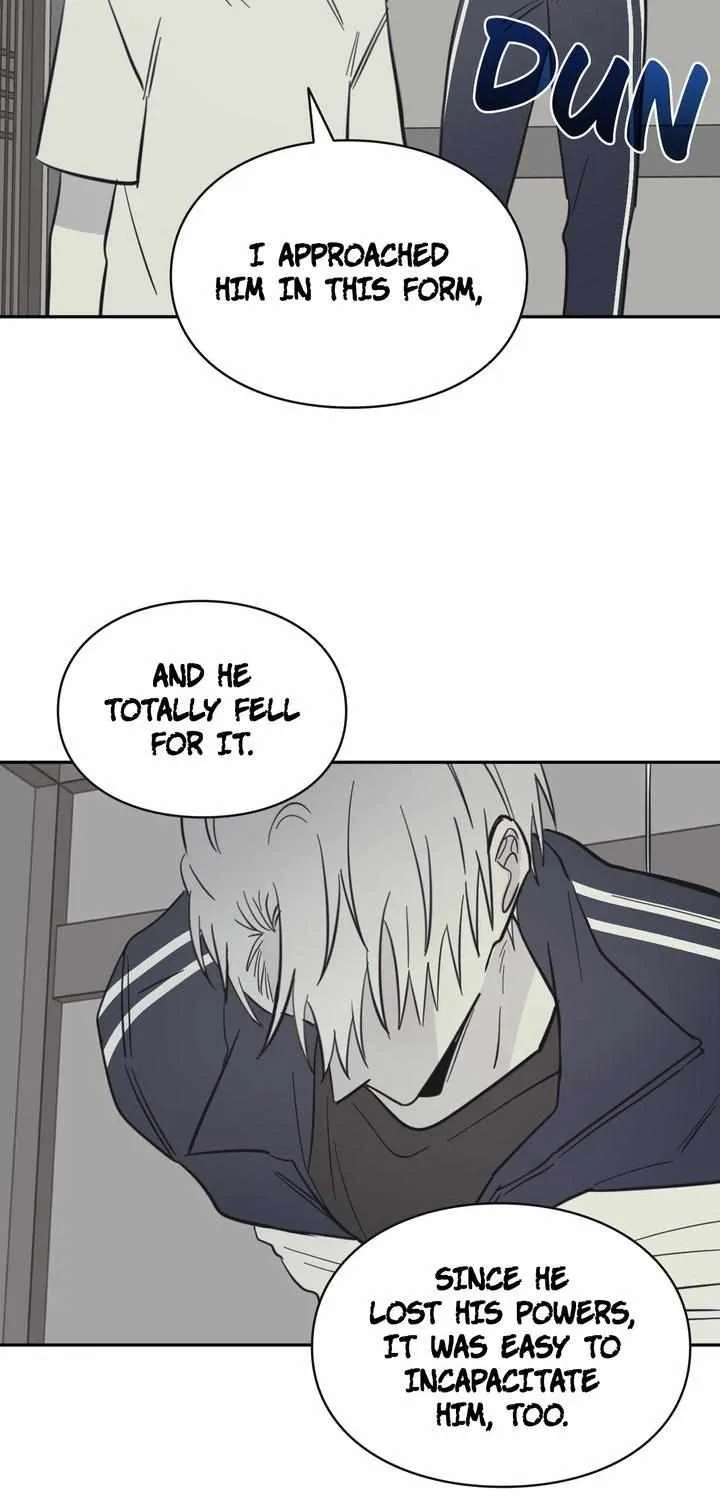 Devil At The Crossroads Chapter 26.1 page 52 - MangaKakalot