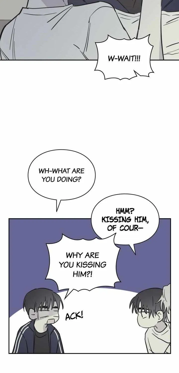 Devil At The Crossroads Chapter 26.1 page 55 - MangaKakalot