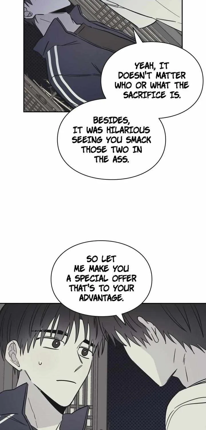 Devil At The Crossroads Chapter 26.1 page 59 - MangaKakalot