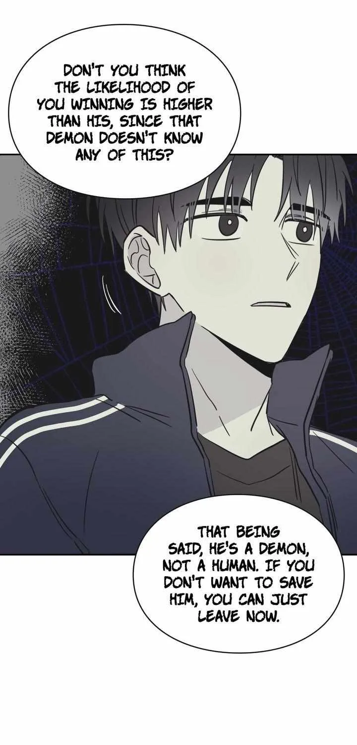 Devil At The Crossroads Chapter 26.1 page 61 - MangaKakalot