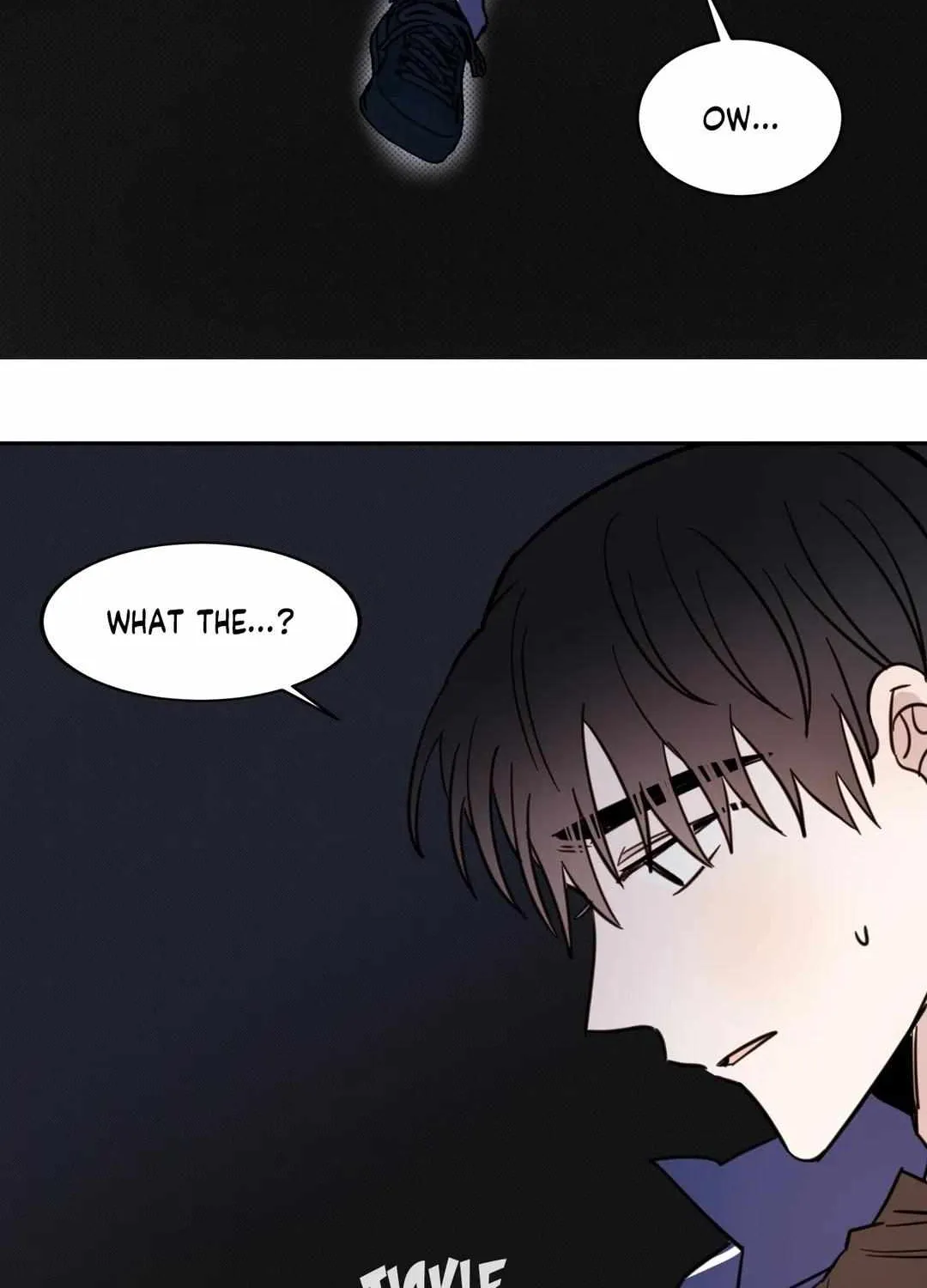 Devil At The Crossroads Chapter 27.1 page 36 - MangaKakalot