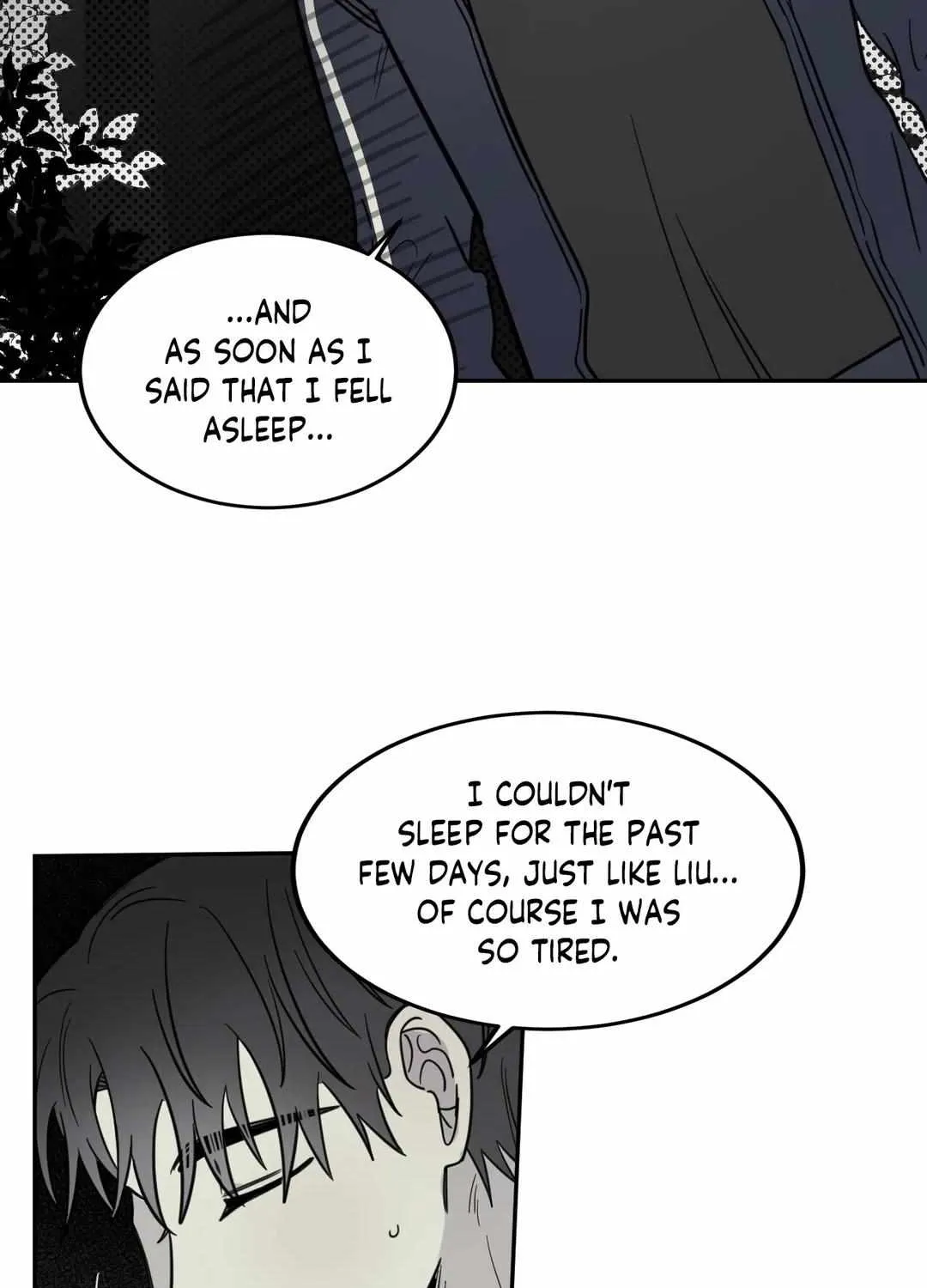 Devil At The Crossroads Chapter 27.1 page 5 - MangaKakalot