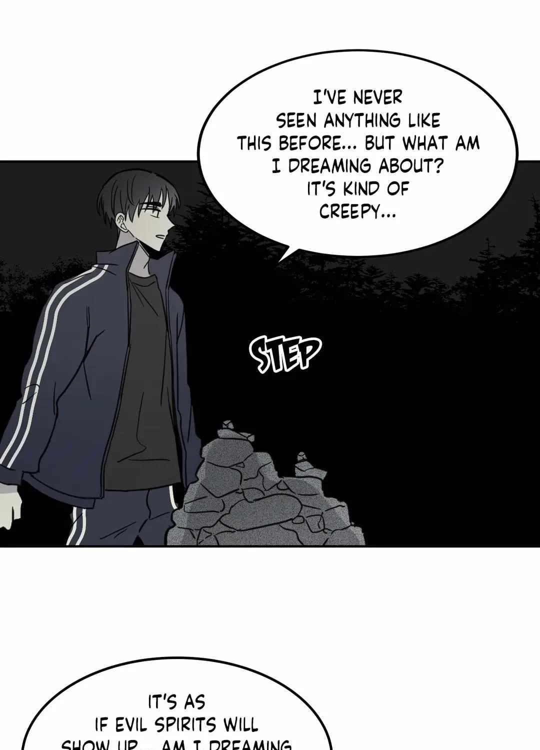 Devil At The Crossroads Chapter 27.1 page 8 - MangaKakalot