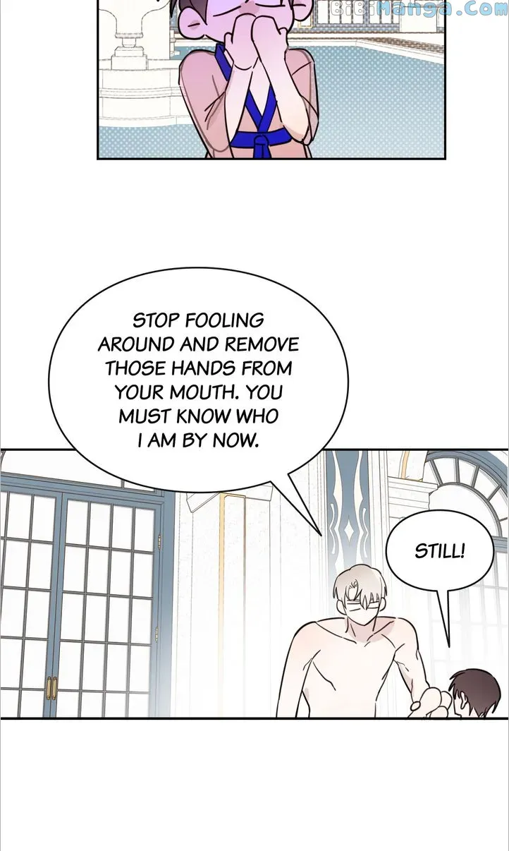 Devil At The Crossroads Chapter 28 page 39 - MangaKakalot