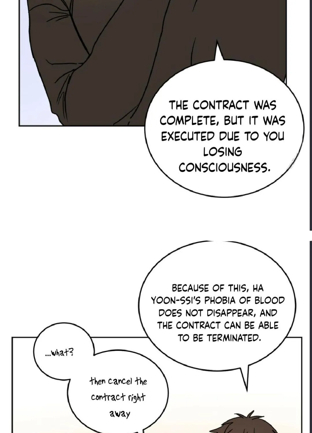 Devil At The Crossroads Chapter 3 page 52 - MangaNato