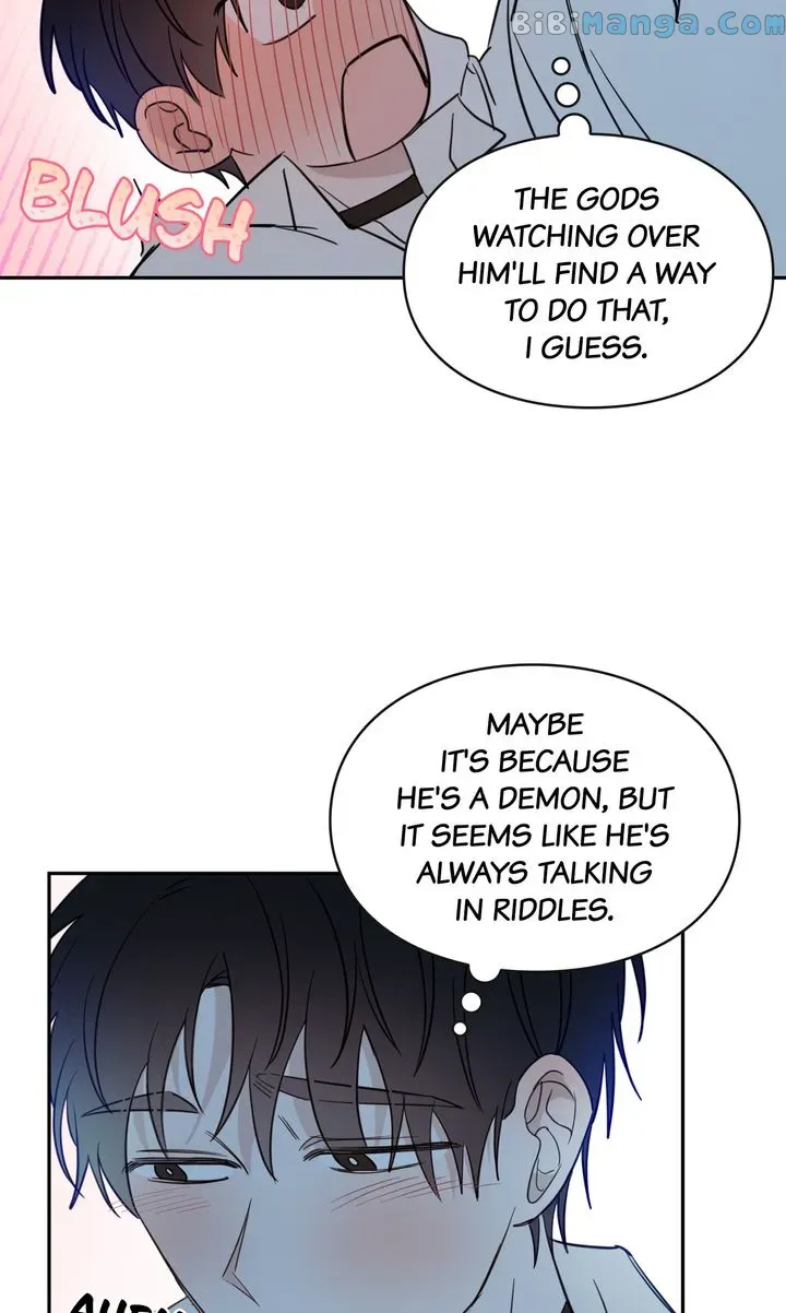 Devil At The Crossroads Chapter 30 page 21 - MangaKakalot