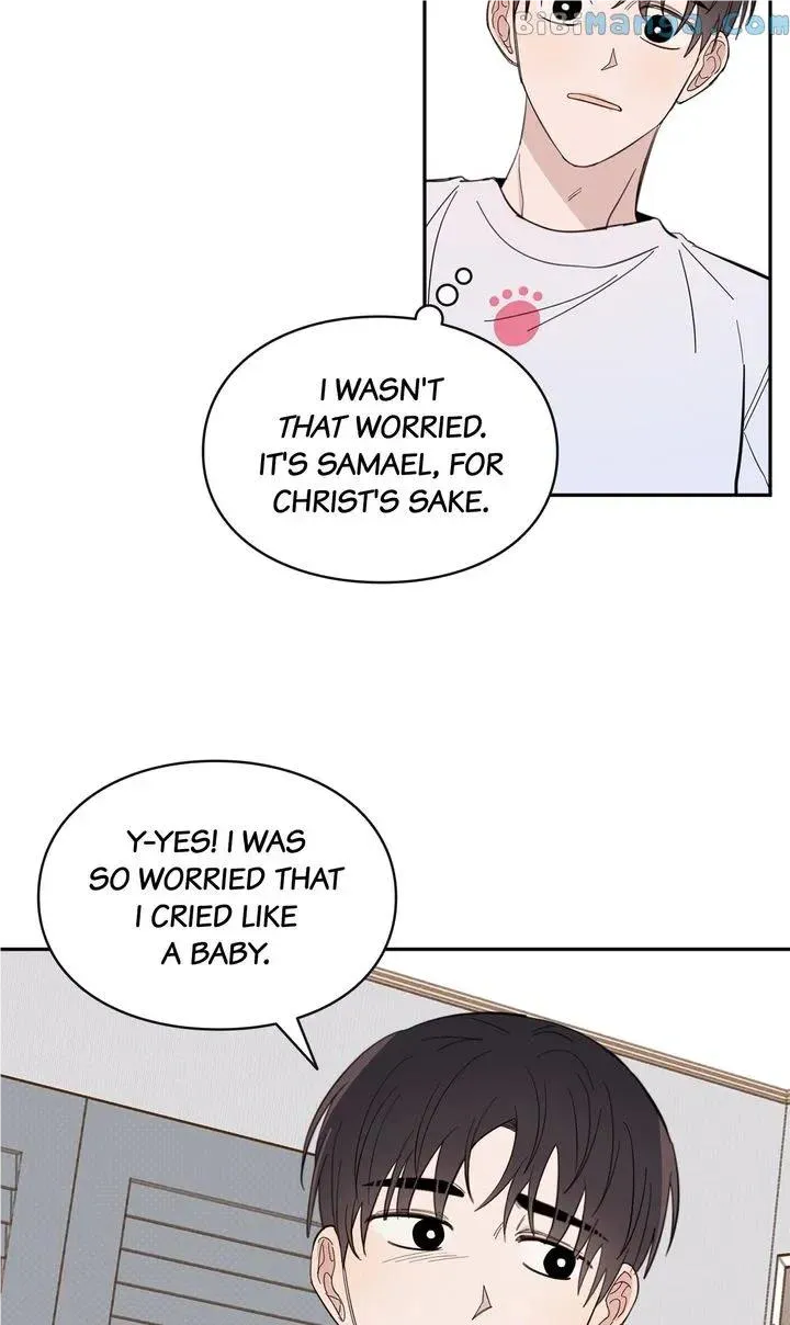 Devil At The Crossroads Chapter 32 page 43 - MangaKakalot