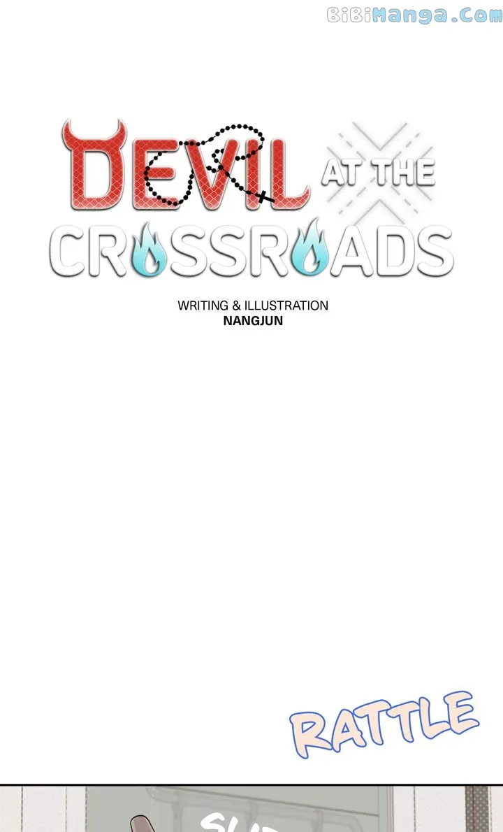 Devil At The Crossroads Chapter 35 page 21 - MangaKakalot