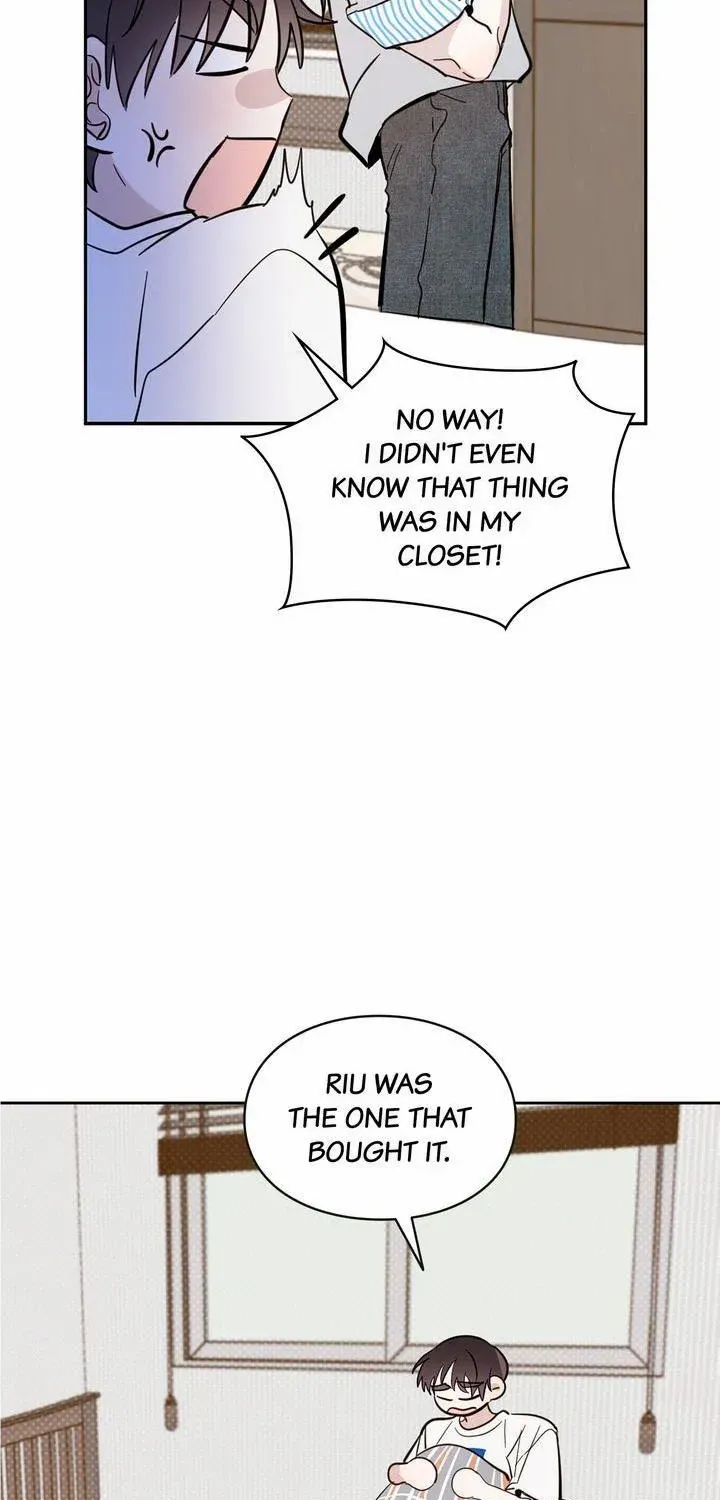 Devil At The Crossroads Chapter 38 page 4 - MangaKakalot