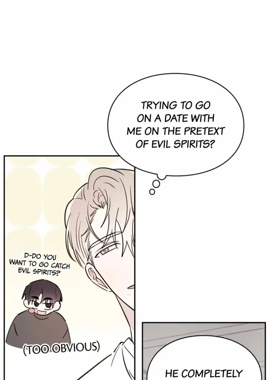 Devil At The Crossroads Chapter 46 page 11 - MangaKakalot