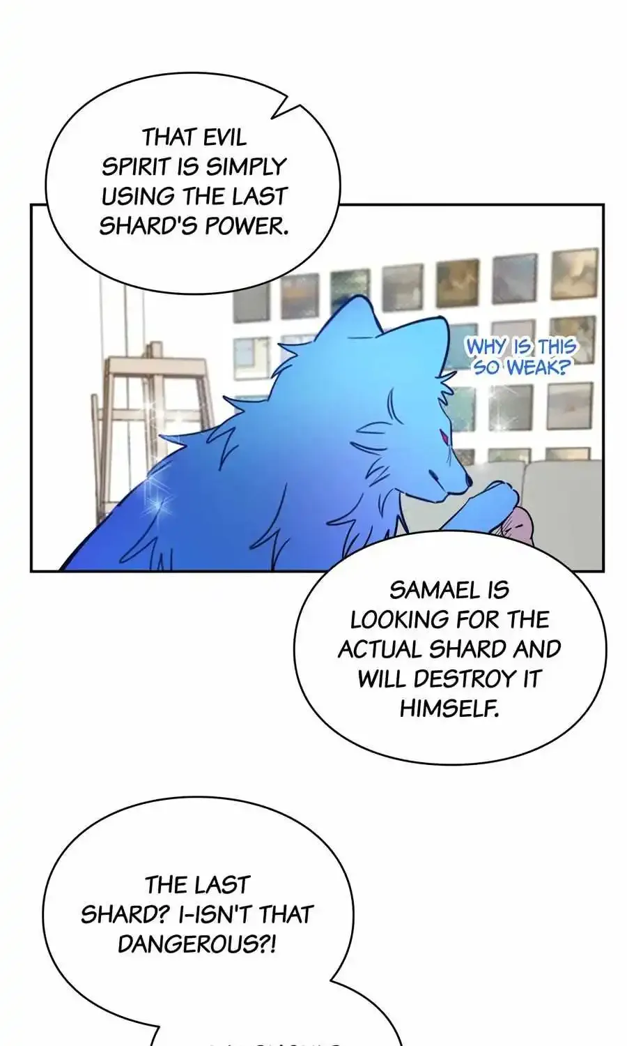 Devil At The Crossroads Chapter 50 page 4 - MangaKakalot