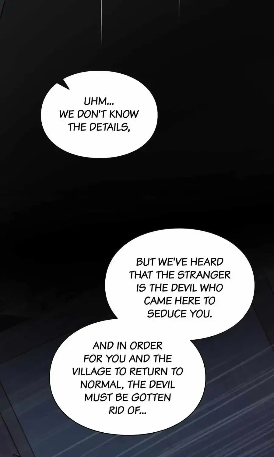 Devil At The Crossroads Chapter 52 page 25 - MangaNato