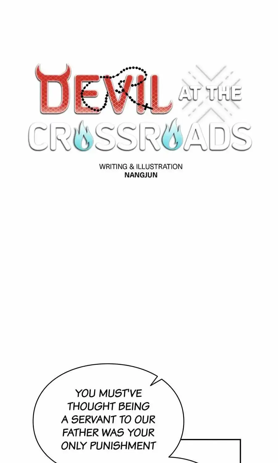 Devil At The Crossroads Chapter 52 page 51 - MangaNato