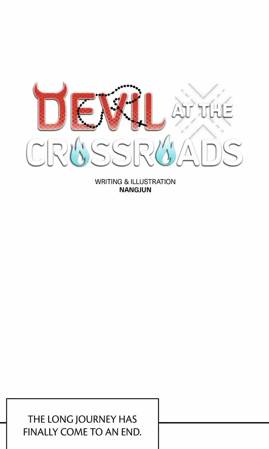 Devil At The Crossroads Chapter 57.5 page 2 - MangaNato