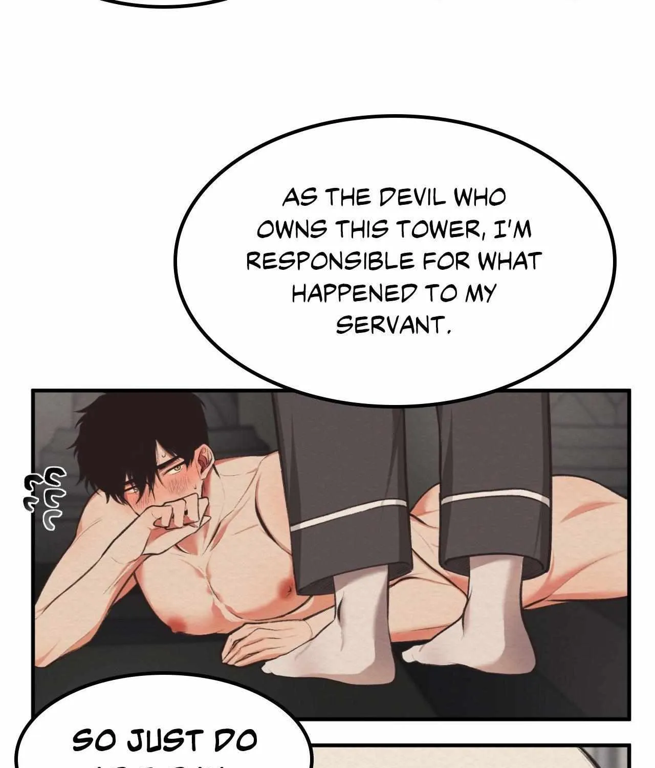 Devil On Top Chapter 2 page 68 - MangaKakalot