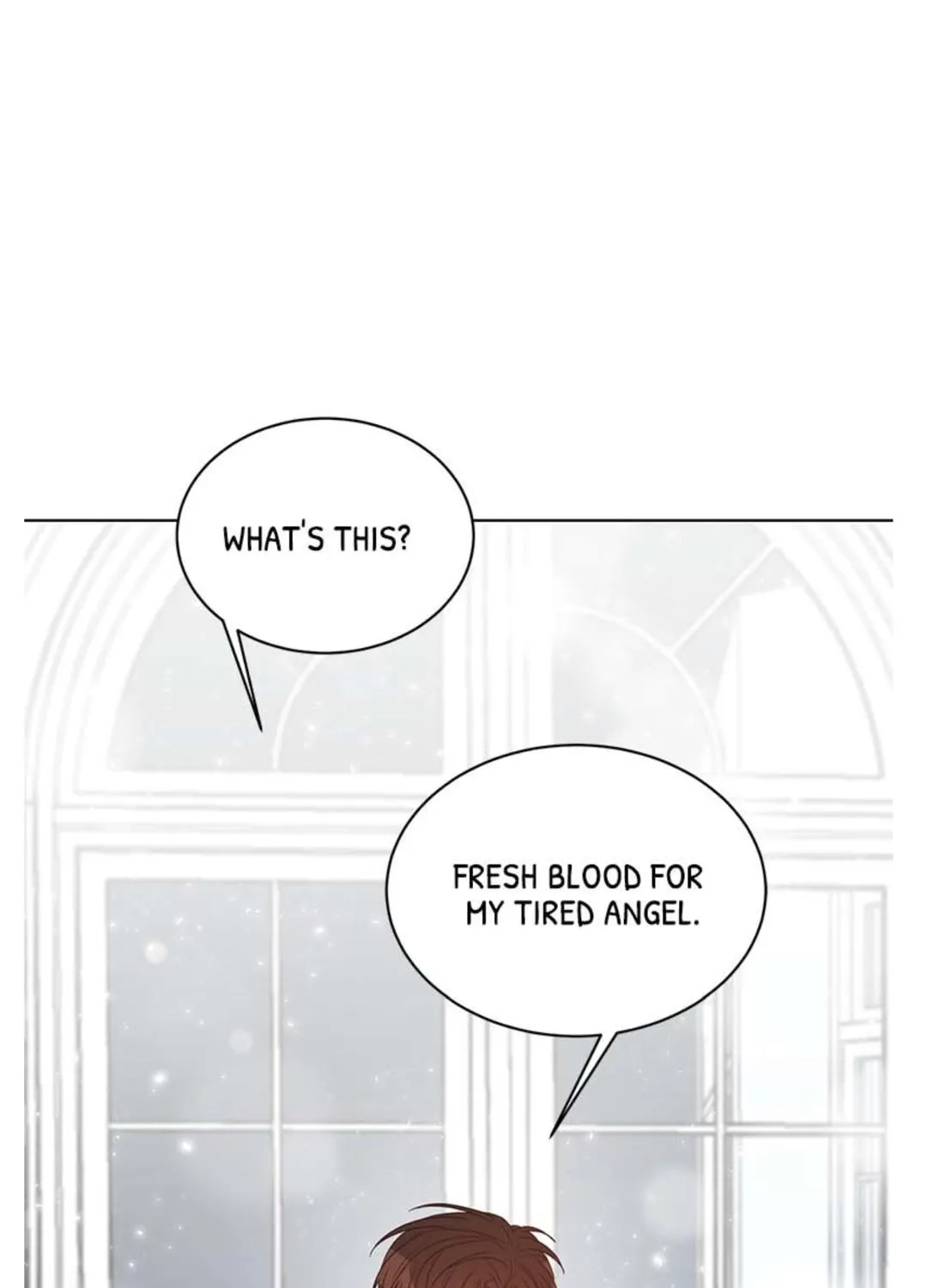 Devil Sugar Blood - Page 60