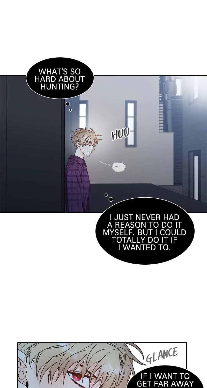 Devil Sugar Blood Chapter 10 page 23 - MangaNato