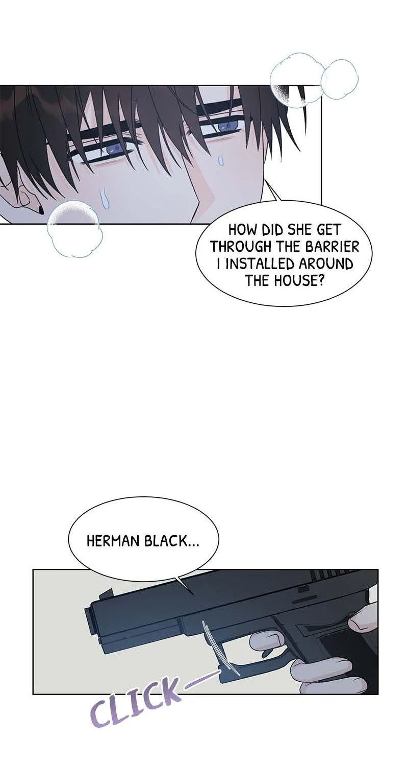 Devil Sugar Blood - Page 19