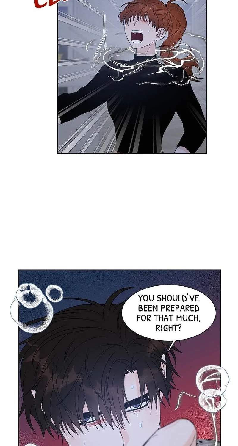 Devil Sugar Blood - Page 23