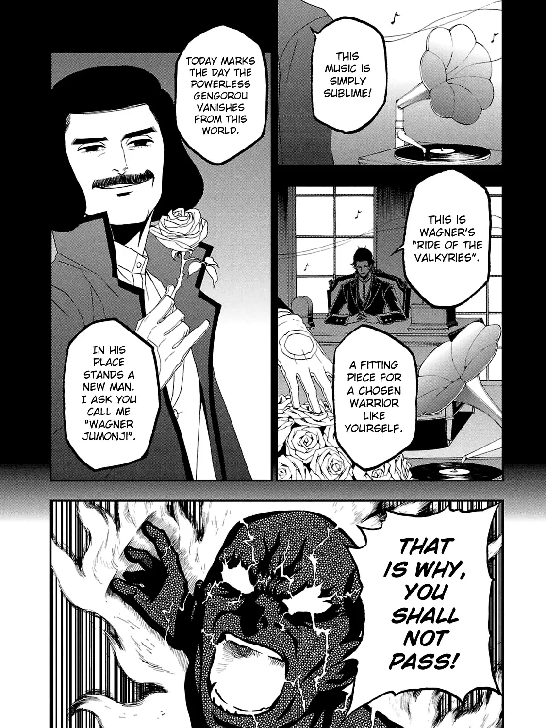 Devil Summoner - Kuzunoha Raidou Tai Kodoku no Marebito Chapter 16 page 18 - MangaKakalot