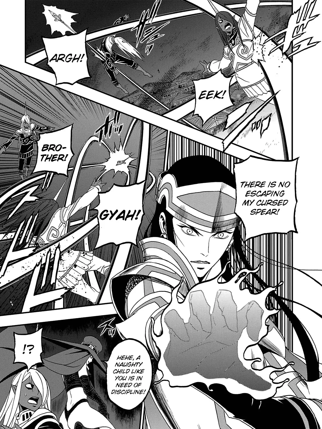 Devil Summoner - Kuzunoha Raidou Tai Kodoku no Marebito Chapter 24 page 23 - MangaKakalot