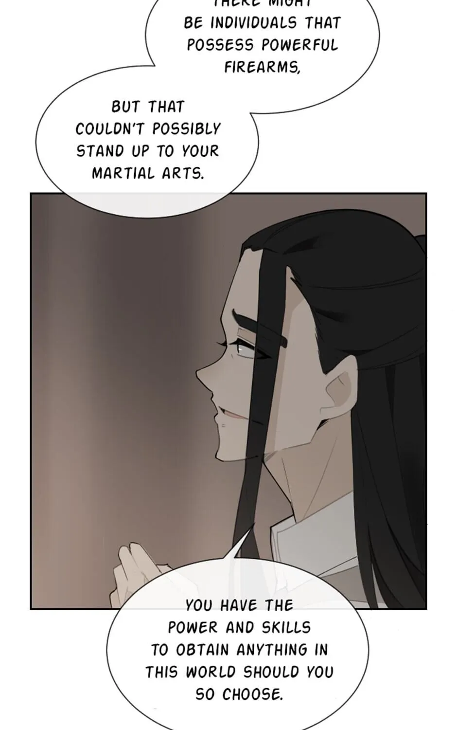 Devil Sword King Chapter 156 page 45 - MangaKakalot