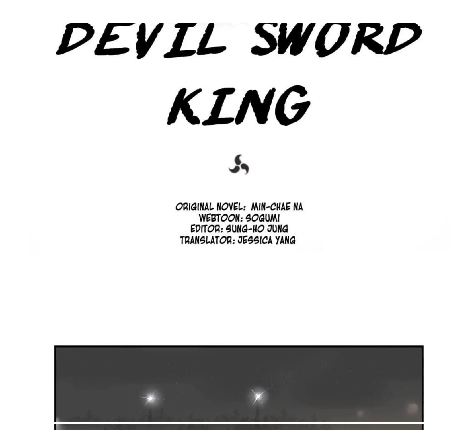 Devil Sword King Chapter 19 page 20 - MangaKakalot