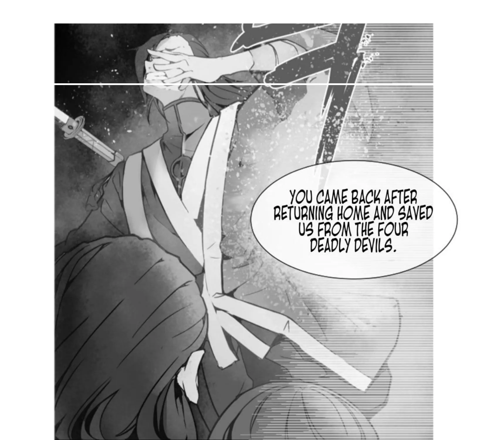 Devil Sword King Chapter 27 page 80 - MangaKakalot