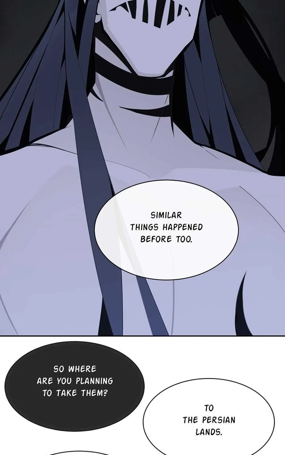 Devil Sword King Chapter 271 page 87 - MangaKakalot