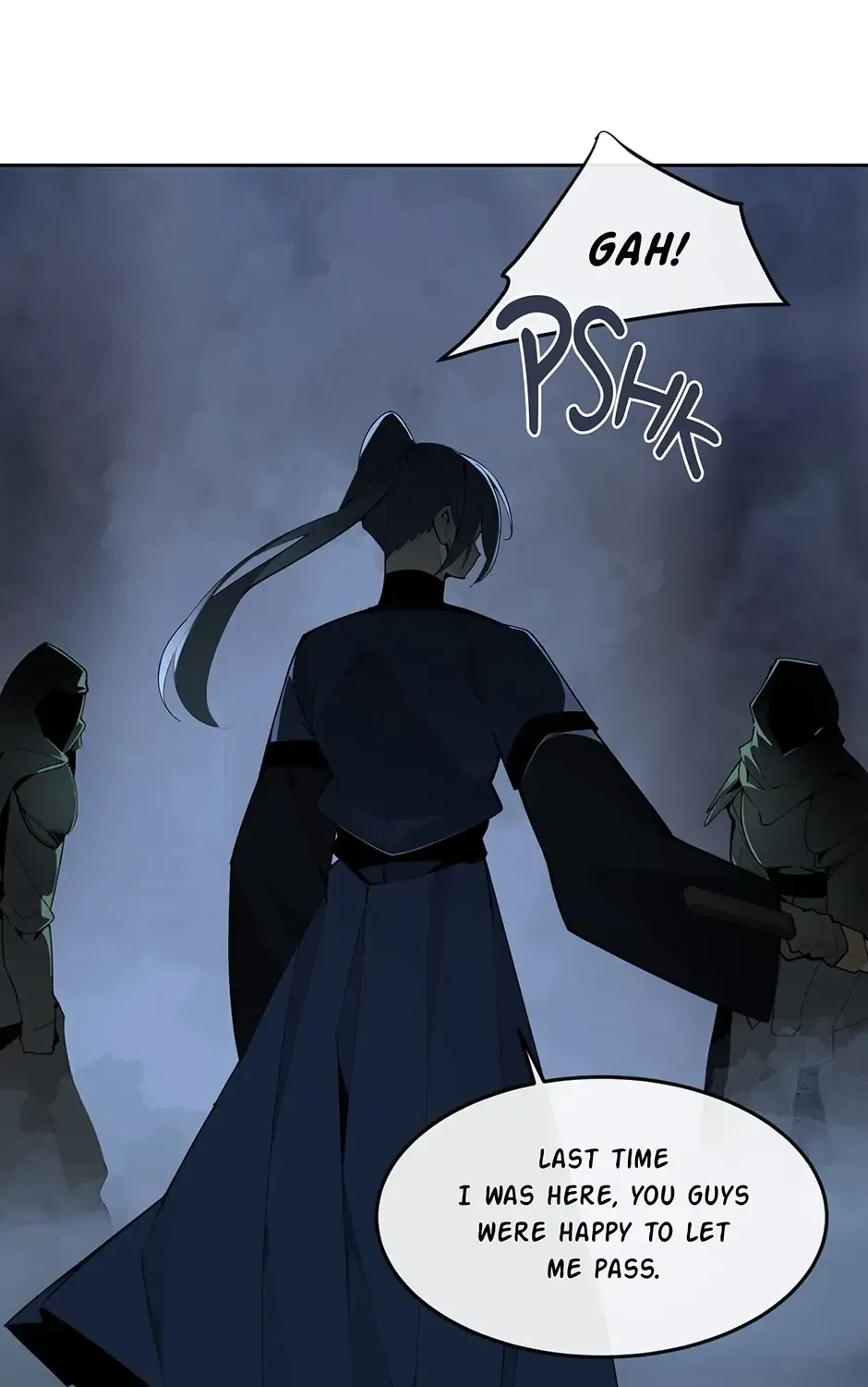 Devil Sword King Chapter 318 page 81 - MangaKakalot