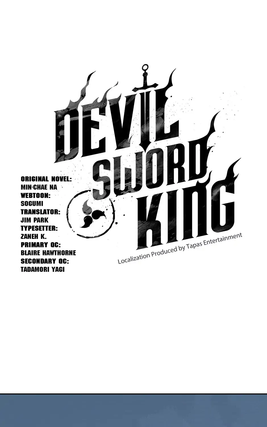 Devil Sword King Chapter 320 page 43 - MangaKakalot