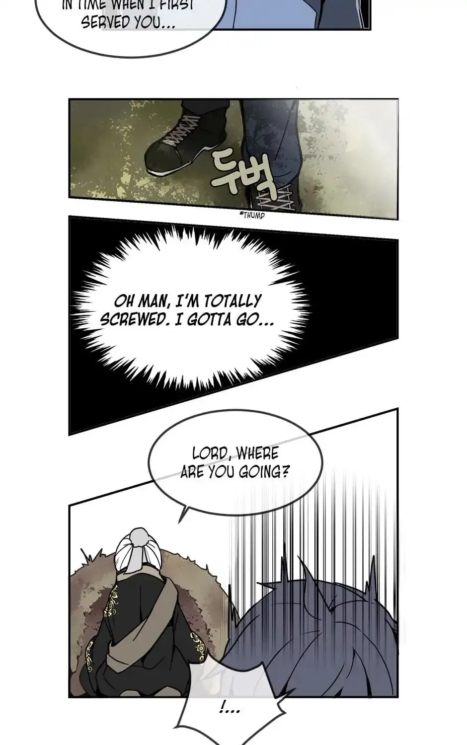 Devil Sword King Chapter 5 page 25 - MangaKakalot