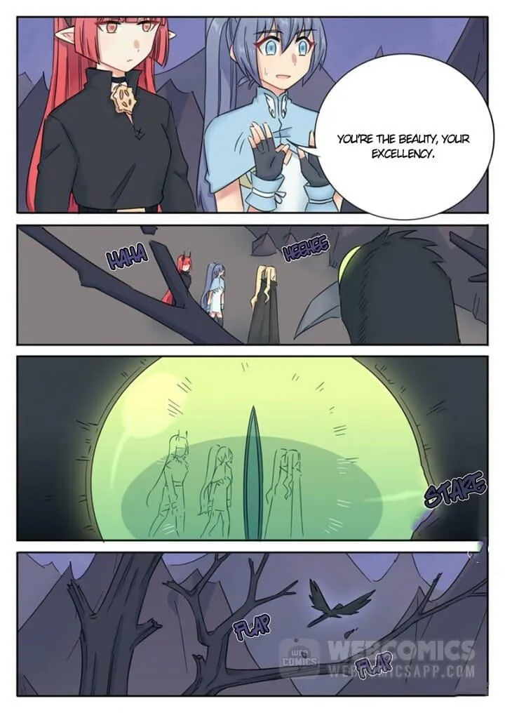 Devil To Healer Chapter 69 page 5 - MangaKakalot