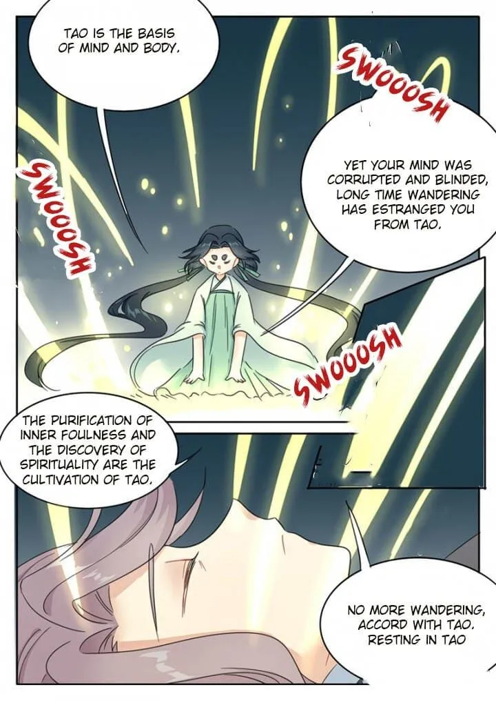 Devil To Healer Chapter 82 page 4 - MangaKakalot